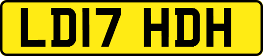 LD17HDH