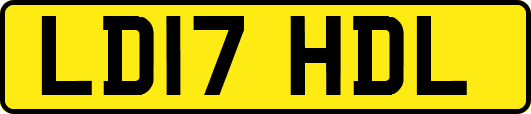 LD17HDL