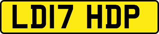 LD17HDP