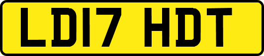 LD17HDT