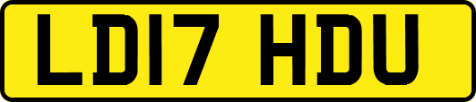 LD17HDU