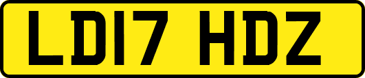 LD17HDZ