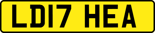 LD17HEA