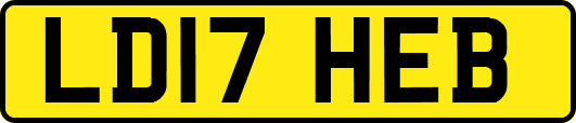 LD17HEB