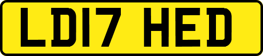 LD17HED