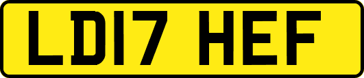 LD17HEF