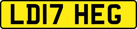 LD17HEG