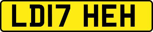 LD17HEH