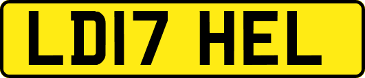 LD17HEL