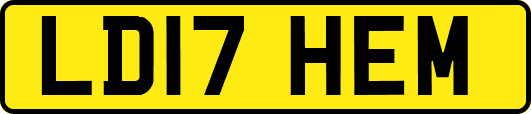 LD17HEM