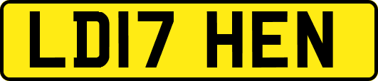 LD17HEN