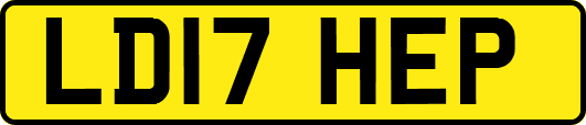 LD17HEP