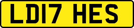 LD17HES