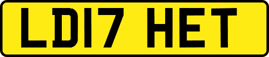 LD17HET