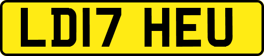 LD17HEU