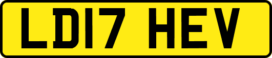 LD17HEV