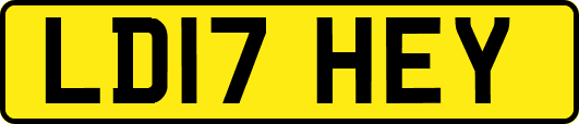LD17HEY