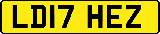 LD17HEZ