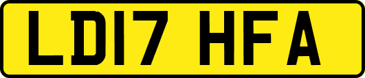 LD17HFA