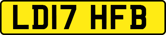 LD17HFB