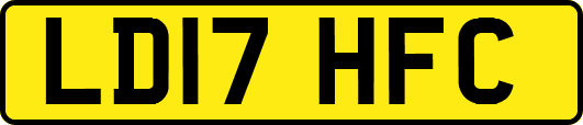 LD17HFC