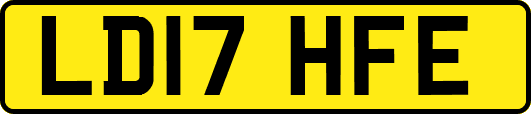 LD17HFE