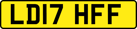 LD17HFF