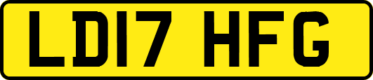 LD17HFG