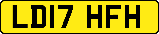 LD17HFH