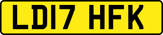 LD17HFK