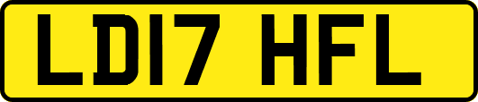 LD17HFL