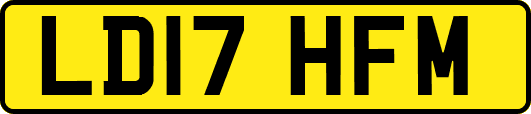 LD17HFM