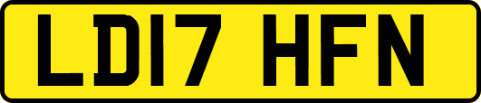 LD17HFN