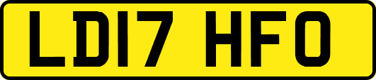 LD17HFO