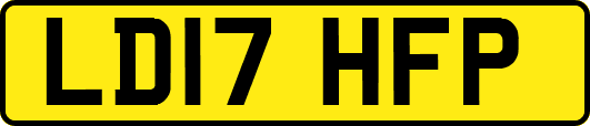 LD17HFP
