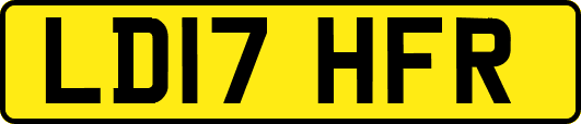 LD17HFR