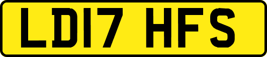 LD17HFS