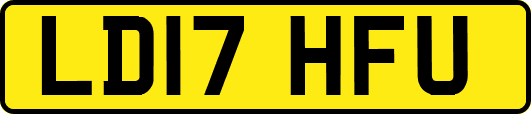 LD17HFU