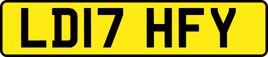 LD17HFY