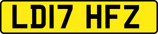 LD17HFZ
