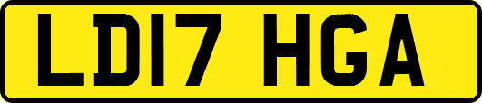 LD17HGA
