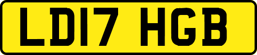 LD17HGB