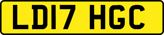 LD17HGC