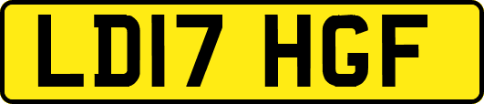 LD17HGF