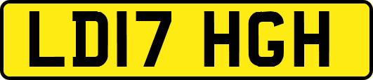 LD17HGH