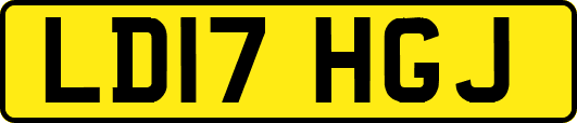 LD17HGJ