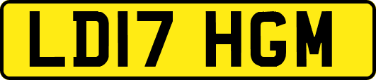 LD17HGM