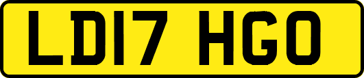LD17HGO