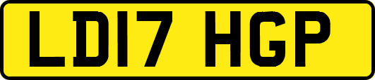 LD17HGP