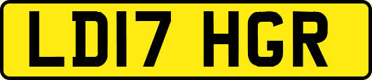 LD17HGR